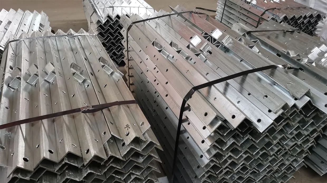 Transmission Line Services