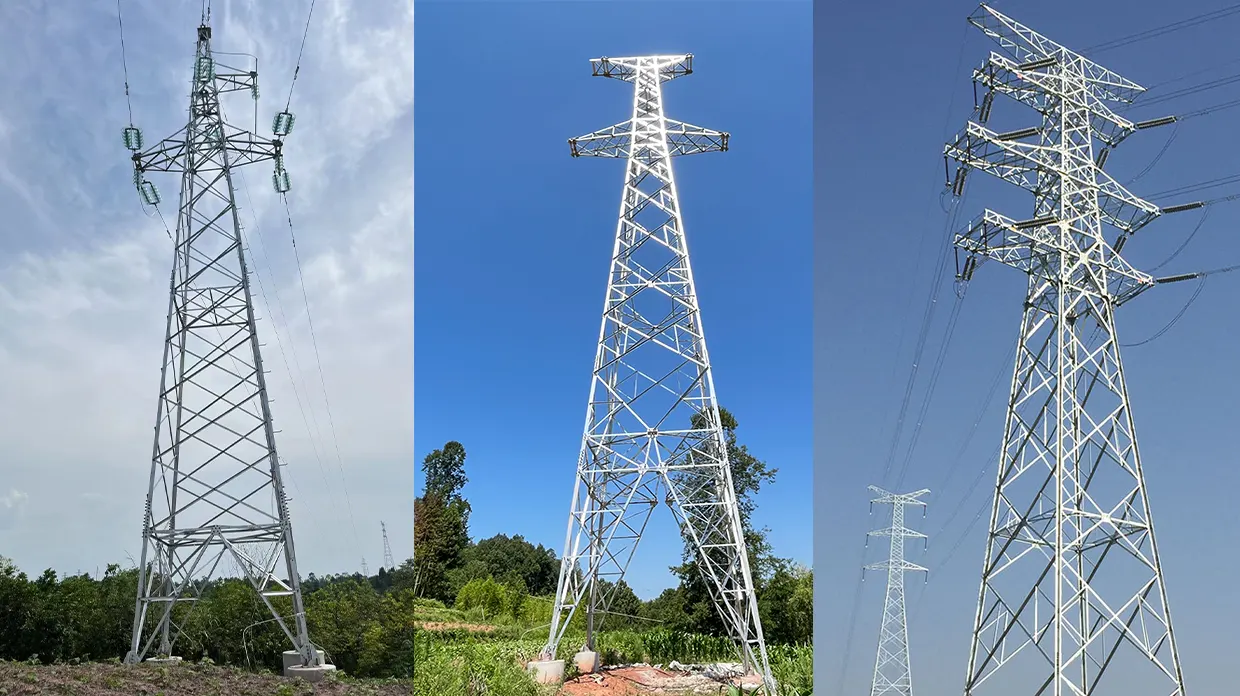 Transmission Line Services