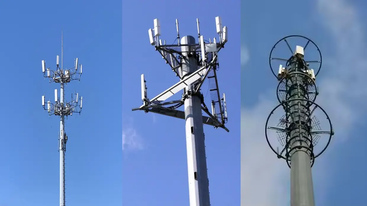 Telecommunication Tower Services