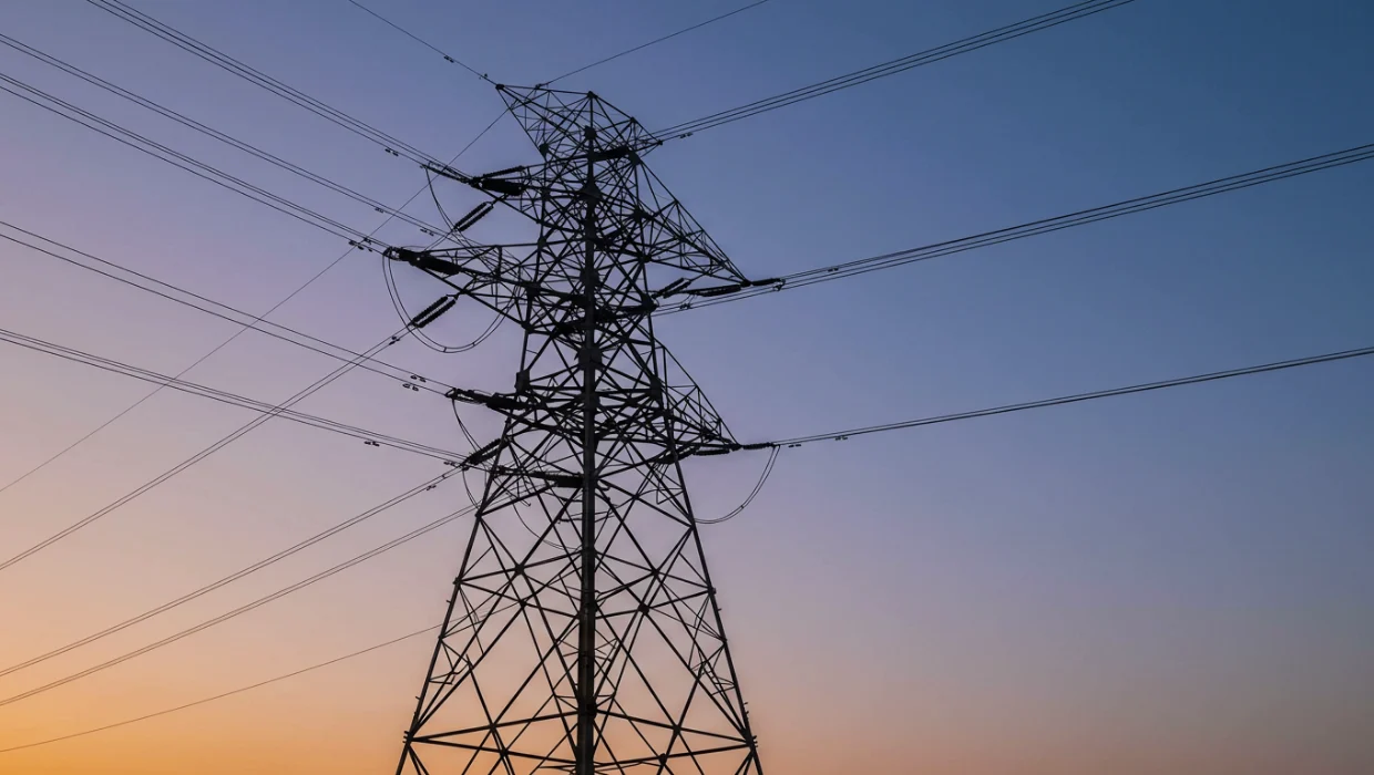 Power Tower Advantage