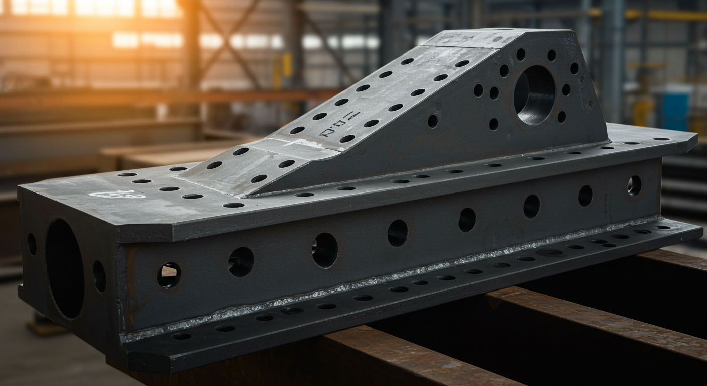 Steel Plate