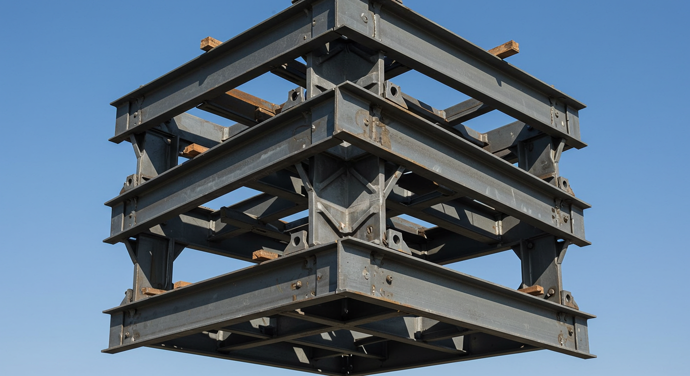 top 10 U channel steel manufacturers